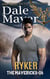 Ryker - The Mavericks, #6