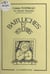 Bab'luches et petuch'ries - Histoires en patois de Saintonge