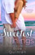 The Sweetest Things - Starlight Harbor, #1
