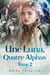 Une Luna, Quatre Alphas  Tome 2 - Une Luna, Quatre Alphas, #2