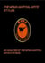 The MFMA Martial Arts Styles. An Analysis of the MFMA Martial Arts Systems