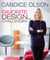 Candice Olson Favorite Design Challenges