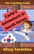 Carla's Adventure in South Korea - The Traveling Trunk, #5