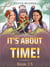 It's About Time Book 2.5 - It's About Time, #2.5