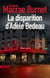 La Disparition d'Adèle Bedeau