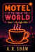 The Coffee Killer - Motel at the End of the World, #1