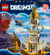 LEGO® 71477 - La tour du marchand de sable - LEGO® DREAMZzz