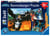 Puzzles 49 pièces - Dragons : les neuf royaumes - Ravensburger - 3 pièces