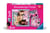 Puzzles 49 pièces - Inspire le monde ! Barbie - Ravensburger - 3 pièces