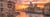 Puzzle Compact Panorama 1000 pièces - Venise - Clementoni