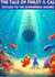 The Tale of Finley & Cal Voyage to the Shimmering Shores