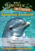 Amazing Animals! Magic Tree House Fact Tracker Collection - Dolphins and Sharks; Polar Bears and the Arctic; Penguins and Antarctica; Pandas and Other Endangered Species