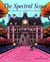 The Spectral Scoop: A Halloween Romance (Hickory Hill Book 1) - Hickory Hill, #1