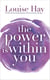 The Power Is Within You