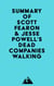 Summary of Scott Fearon & Jesse Powell's Dead Companies Walking