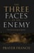 The Three Faces of the Enemy: The Discerning of Spirits