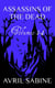 Assassins Of The Dead Volumes 1-4 - Assassins Of The Dead
