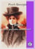 Pastels - (Dix portraits de femmes)