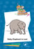 Baby Elephant is Lost