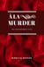 À la Murder: The Couturière’s Tale
