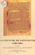 La Coutume de Saint-Sever (1380-1480) - Édition et commentaire des textes gascon et latin