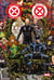 X-Men : Fall of the house of X/Rise of the powers of X