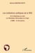 Les institutions politiques de la RDC - De la République du Zaïre à la République démocratique du Congo (1990 - à nos jours) - (1990 - à nos jours)