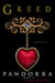 Greed - Seven Deadly Sins