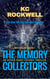 The Memory Collectors - An Astrid Vance Psychic Thriller, #2