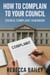 How to Complain to Your Council: Council Complaint Handbook - How to Complain, #1