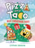 Pizza and Taco: Best Christmas Ever! - (A Graphic Novel)
