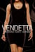 Vendetta: A Romantic Suspense Vigilante Book
