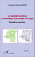 Les nouvelles provinces en République Démocratique du Congo - État de la question