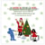 La mère ia pour ce noël - Les PREMIÈRS CONTES DE NOËL pour les enfants de 3+ ans À L'ÈRE DE L'INTELLIGENCE ARTIFICIELLE (AI)