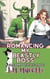 Romancing My Beastly Boss - The Varidian Planet Series, #2