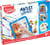Ardoise mtransparente et accéssoires Artist Board  Maped Créativ