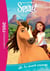 Spirit 01 - Le cheval sauvage