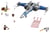 X-Wing Fighter de la Résistance - LEGO Star Wars™ - 75149