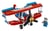 L’avion de voltige à haut risque - LEGO® Creator - 31076