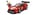 Scuderia Corsa Ferrari 488 GT3 - LEGO® Speed Champions - 75886