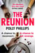 The Reunion - Cosmo's 'hottest new beach read for Summer 2022'