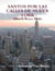 Santos por las calles de Nueva York - Colección Santos, #1