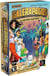 Extension galerapagos : tribu et personnage