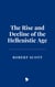 The Rise and Decline of the Hellenistic Age