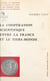 La coopération scientifique entre la France et le Tiers Monde