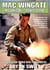 Mac Wingate 04: Mission Code - Granite Island - Mac Wingate, #4