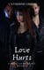 Love Hurts (A Redcliffe Novel) Book 1 - The Redcliffe Novels Paranormal & Urban Fantasy Series, #1