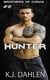 Hunter - Bikers Of The Rio Grande, #2