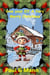 Give your Elf a very Merry Christmas