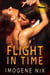 Flight In Time - Snatched through Time, #1